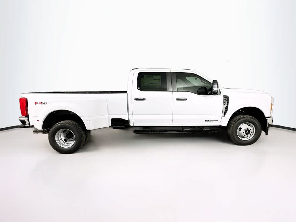 Thumbnail: 2026 Ford F-350 - 25