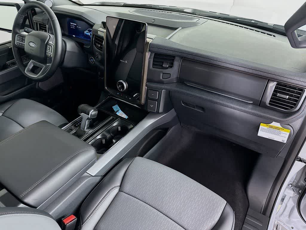 Thumbnail: 2025 Ford F-150 - 34