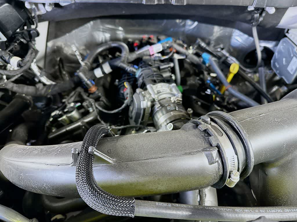 Thumbnail: 2025 Ford F-150 - 9