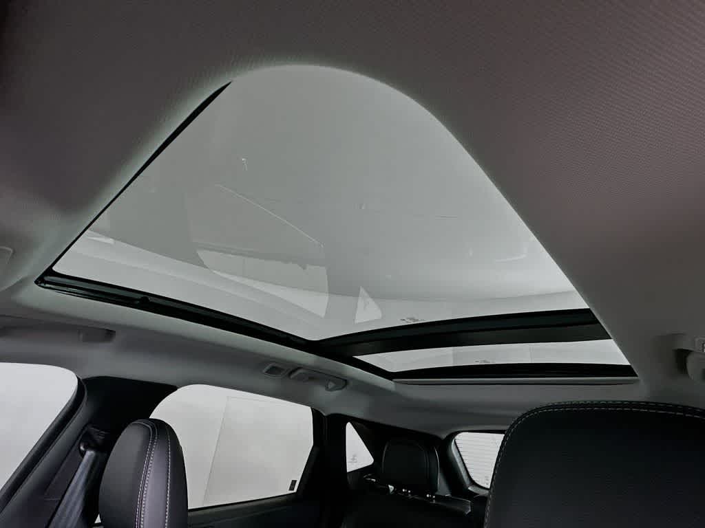 Thumbnail: 2025 Ford Escape - 31