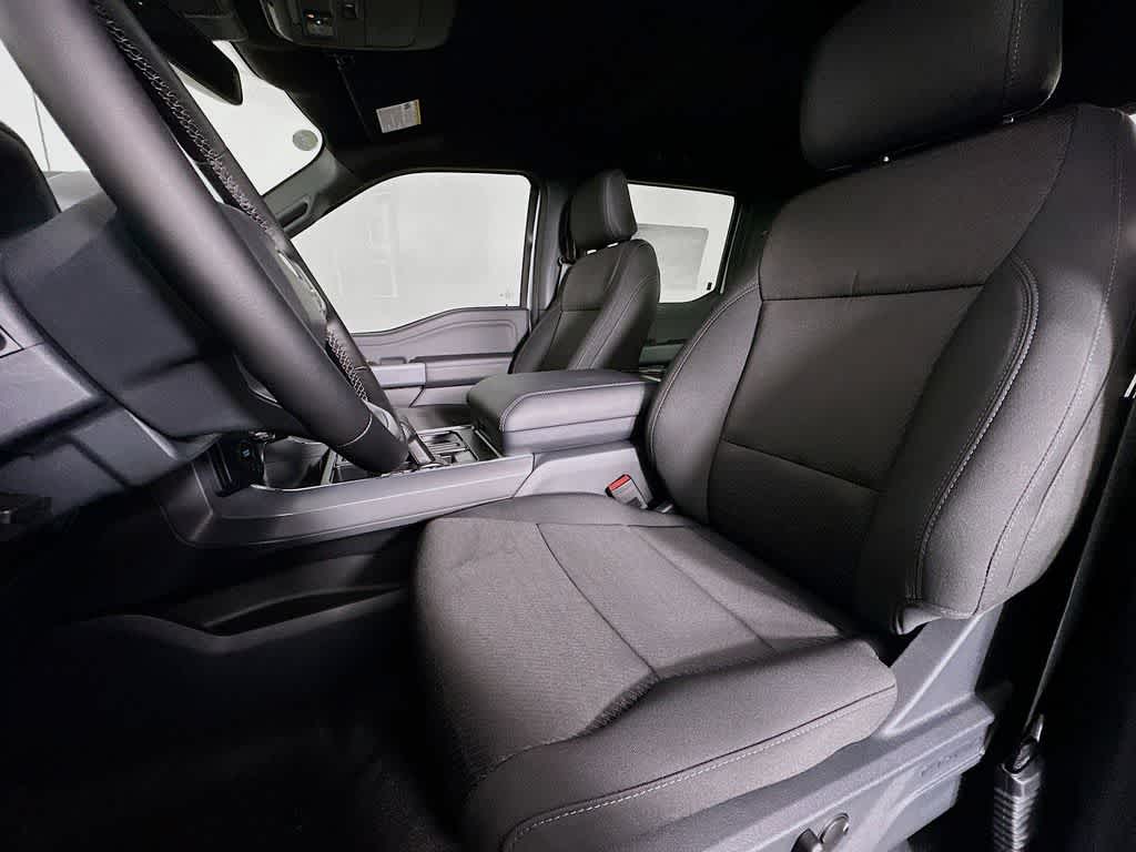 Thumbnail: 2025 Ford F-150 - 12