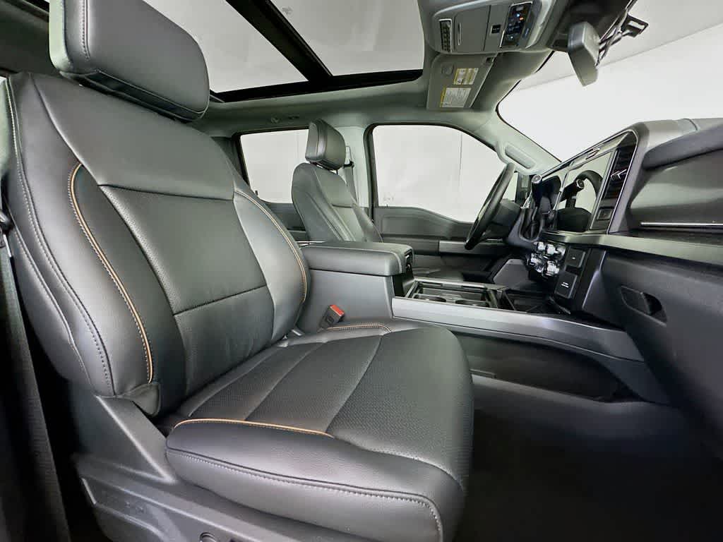 Thumbnail: 2026 Ford F-250 - 15