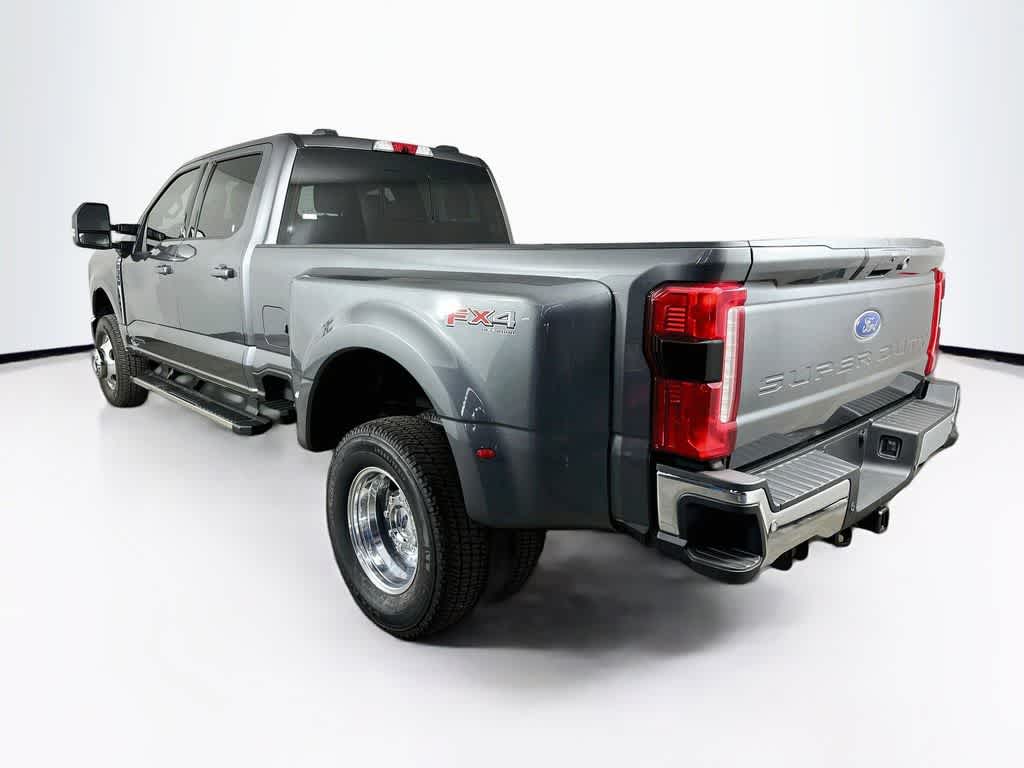 Thumbnail: 2026 Ford F-350 - 4