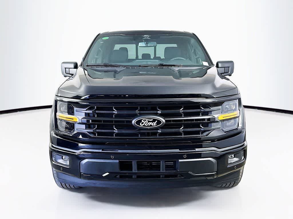 Thumbnail: 2026 Ford F-150 - 6