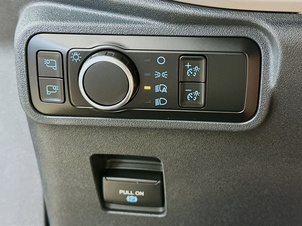 Thumbnail: 2024 Ford Bronco - 25