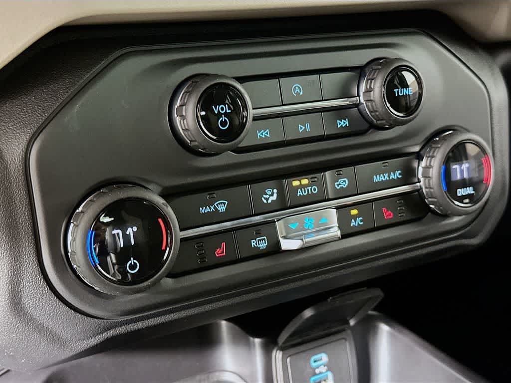 Thumbnail: 2025 Ford Bronco - 18