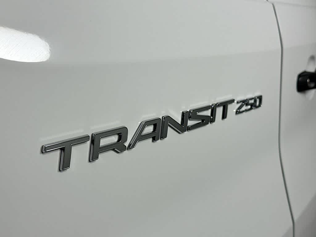 Thumbnail: 2025 Ford Transit Series - 7