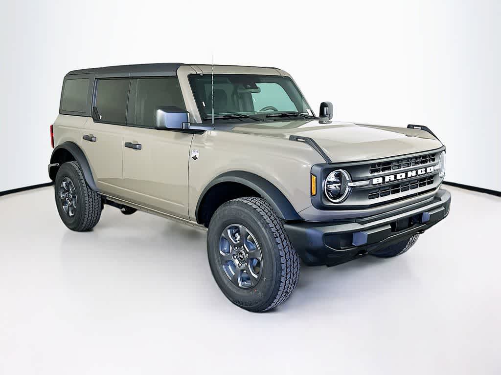 Thumbnail: 2025 Ford Bronco - 26