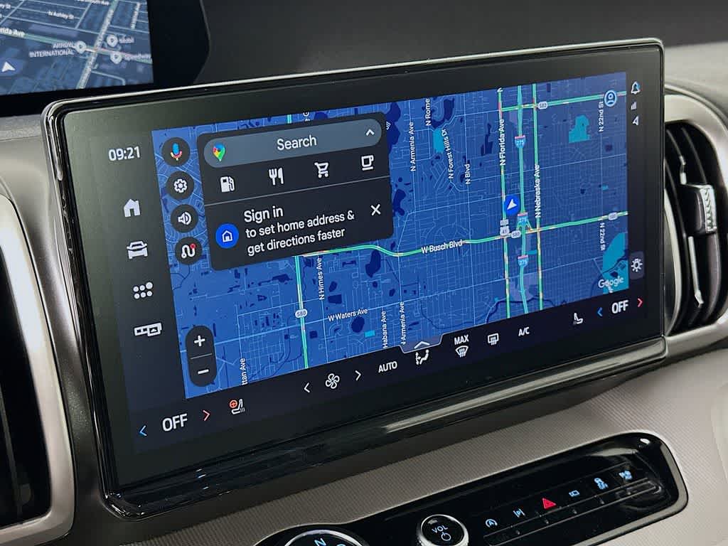 Thumbnail: 2026 Ford Expedition - 26