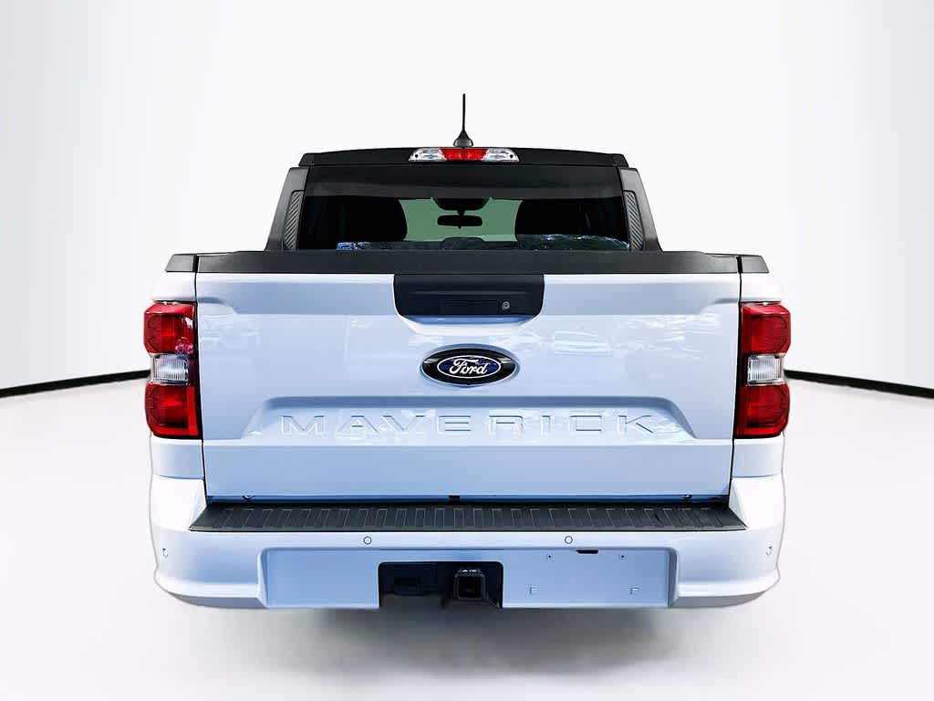 Thumbnail: 2026 Ford Maverick - 5