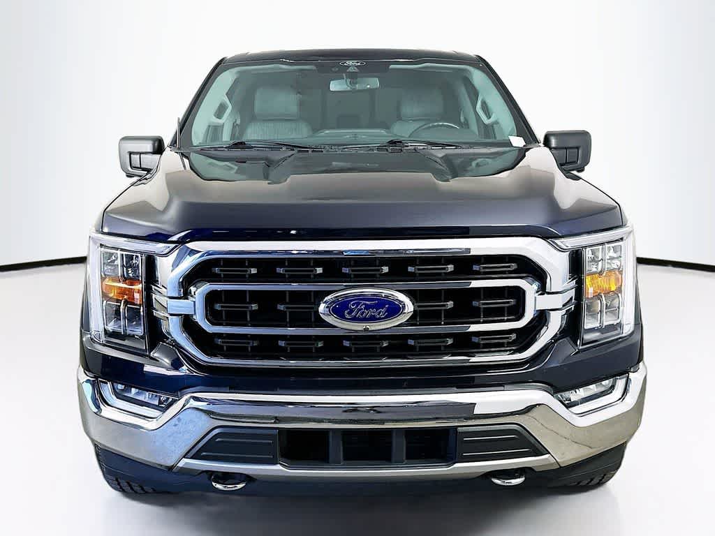Thumbnail: 2021 Ford F-150 - 6