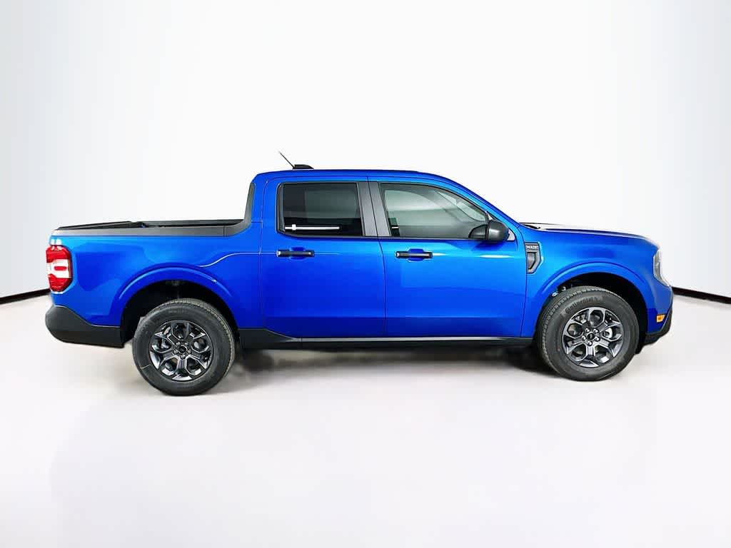 Thumbnail: 2026 Ford Maverick - 24