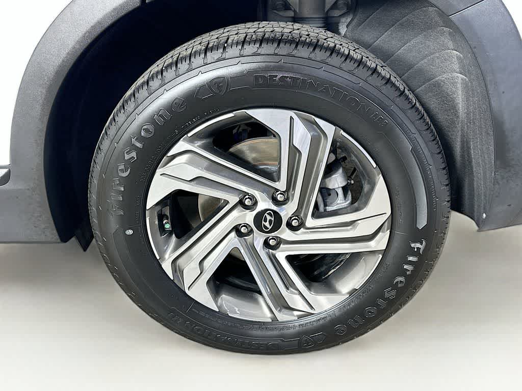 Thumbnail: 2021 Hyundai Santa Fe - 7