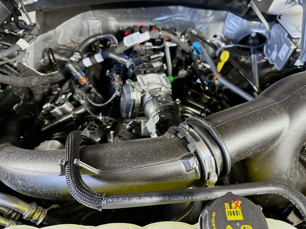 Thumbnail: 2025 Ford F-150 - 9