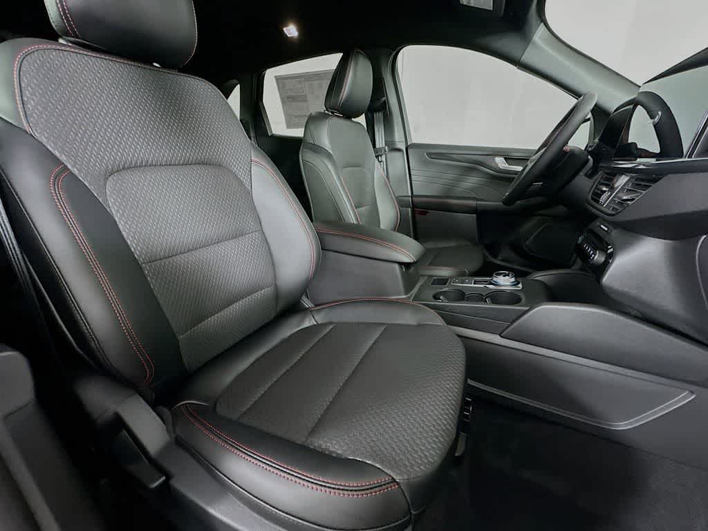 Thumbnail: 2026 Ford Escape - 15