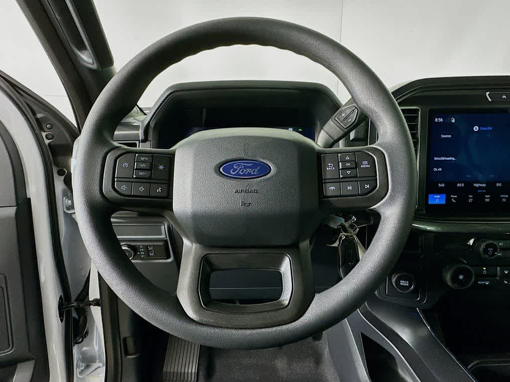 Thumbnail: 2026 Ford F-150 - 16