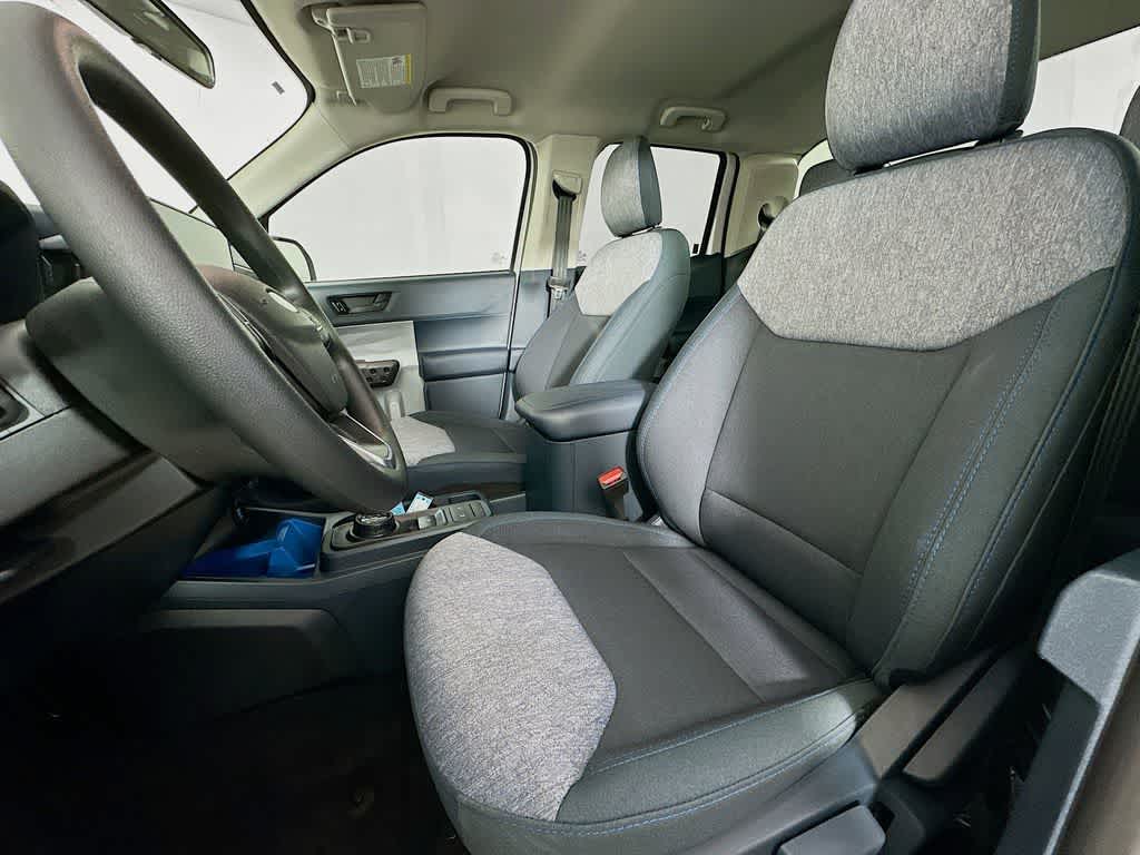 Thumbnail: 2026 Ford Maverick - 12