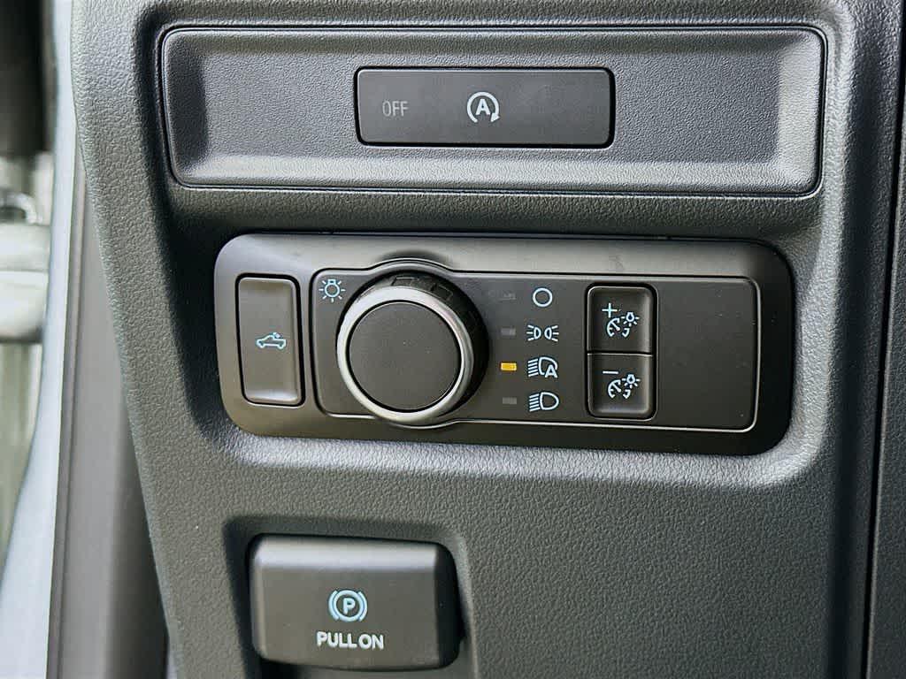 Thumbnail: 2025 Ford F-150 - 27