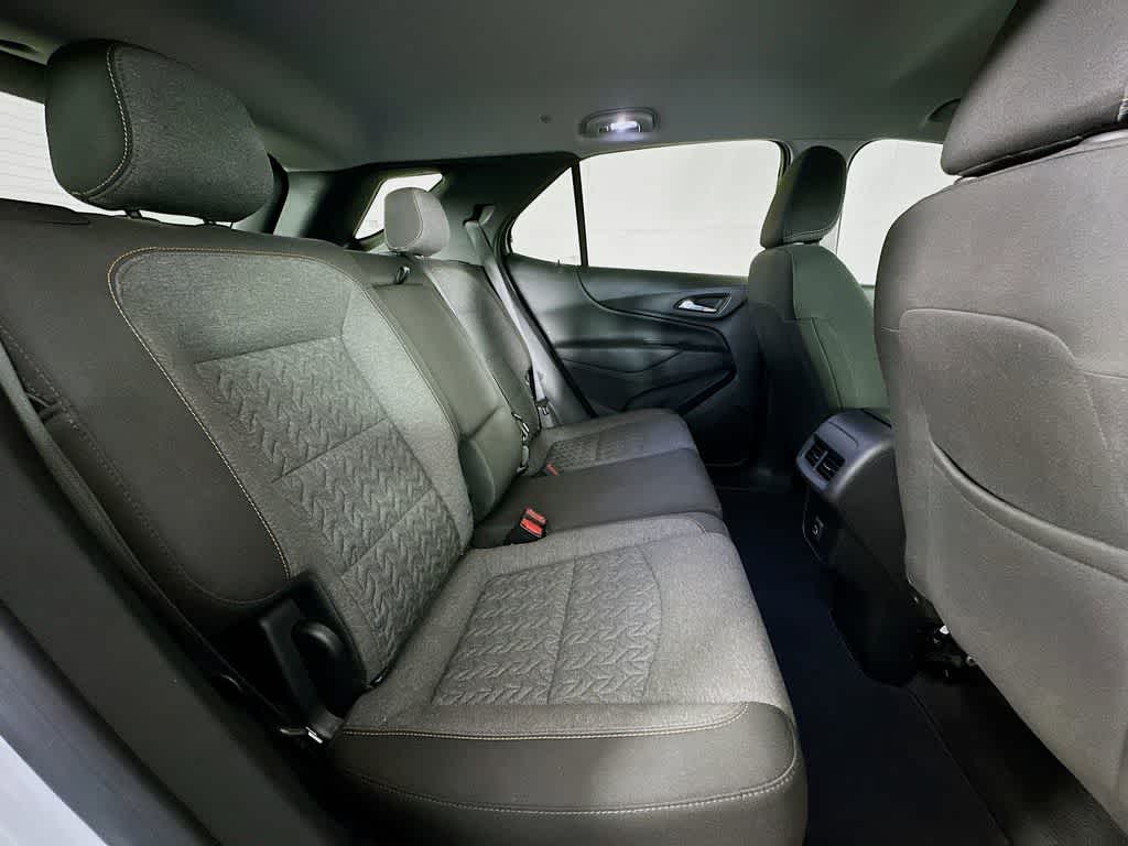 2024 Chevrolet Equinox LT 30