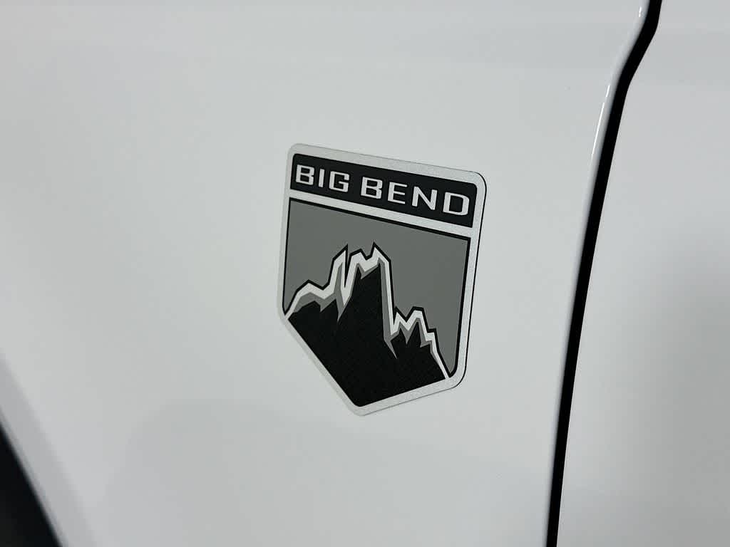 Thumbnail: 2025 Ford Bronco - 7