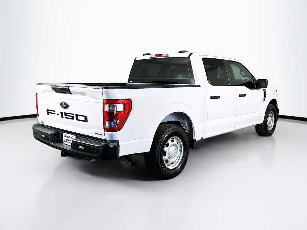 Thumbnail: 2023 Ford F-150 - 23