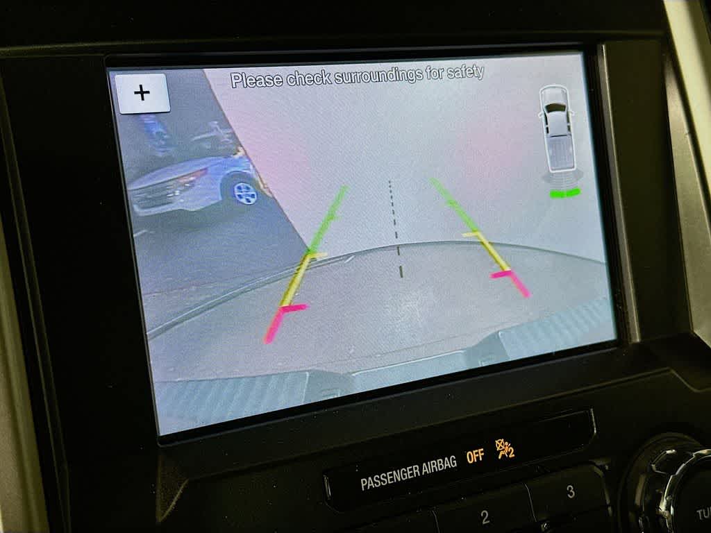 Thumbnail: 2019 Ford F-150 - 29