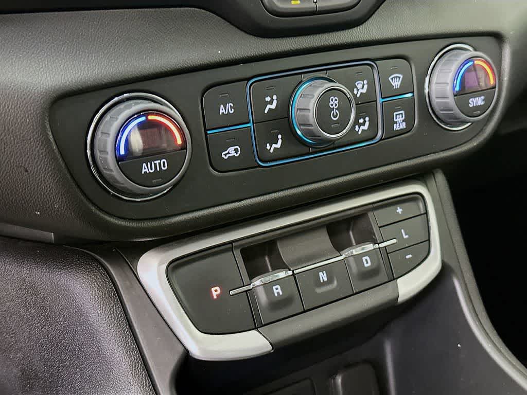 Thumbnail: 2023 GMC Terrain - 17