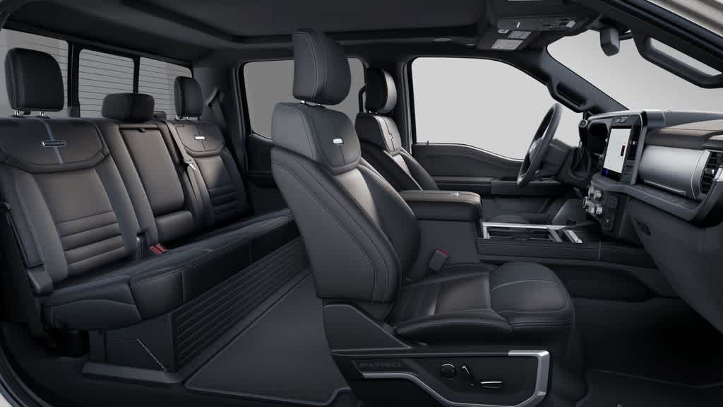 Thumbnail: 2025 Ford F-350 - 6