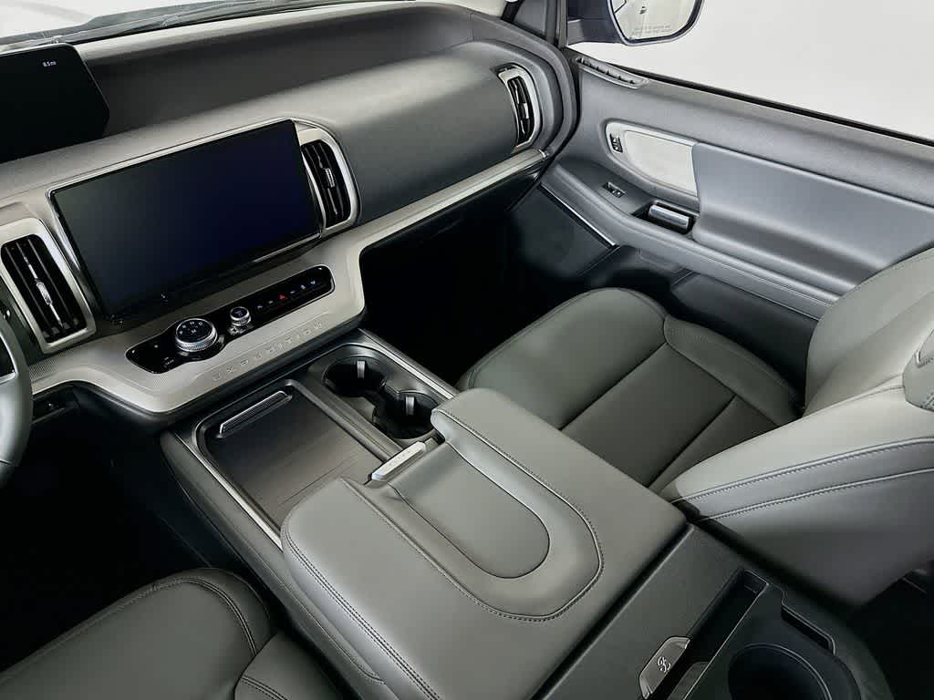 Thumbnail: 2026 Ford Expedition - 11