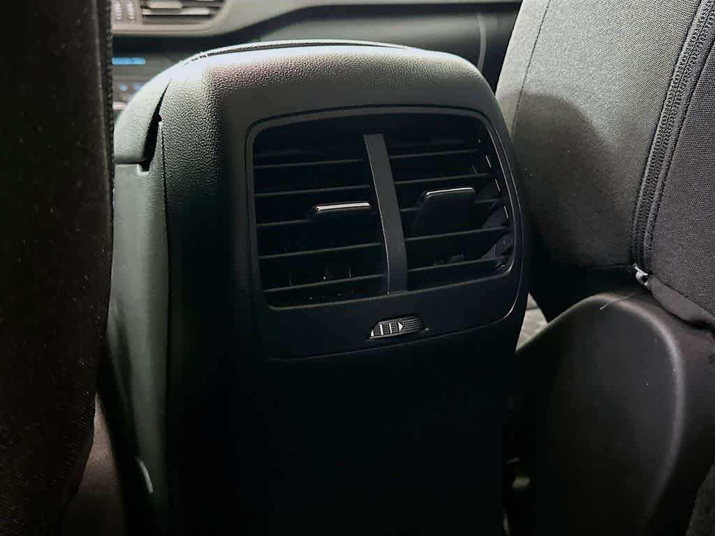 Thumbnail: 2026 Ford Escape - 13