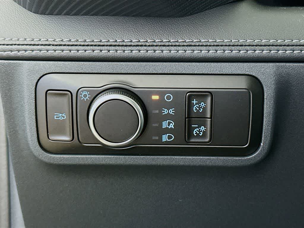 Thumbnail: 2025 Ford Mustang - 24