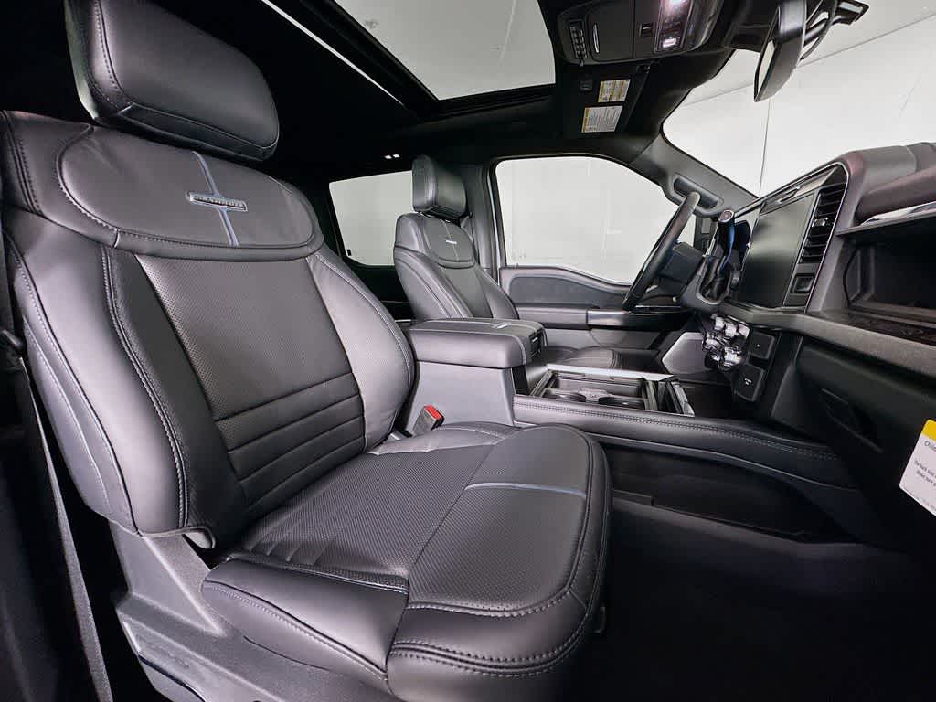 Thumbnail: 2026 Ford F-250 - 15