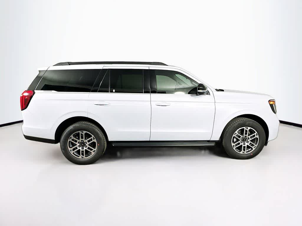 Thumbnail: 2026 Ford Expedition - 25