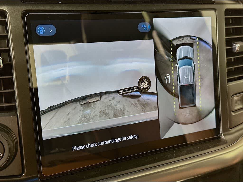 Thumbnail: 2025 Ford F-150 - 29