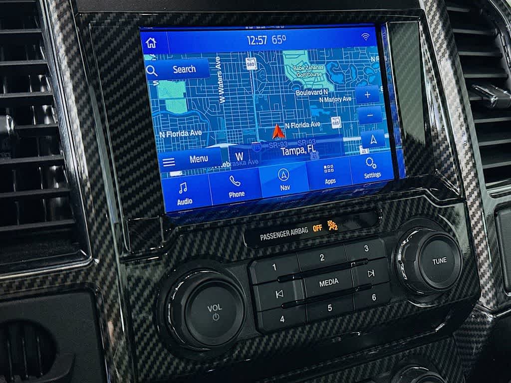 Thumbnail: 2020 Ford F-150 - 27