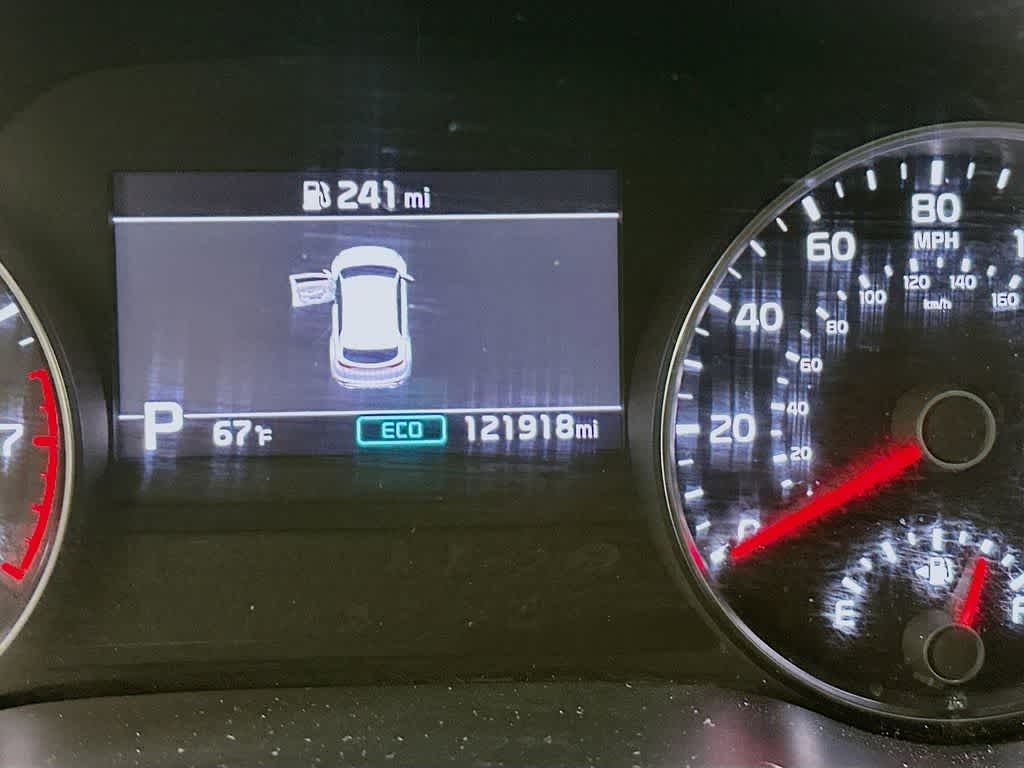 Thumbnail: 2020 Kia Sportage - 20