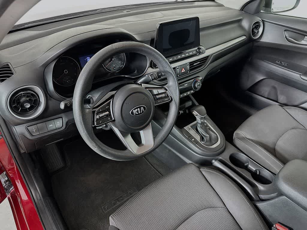 Thumbnail: 2019 Kia Forte - 2