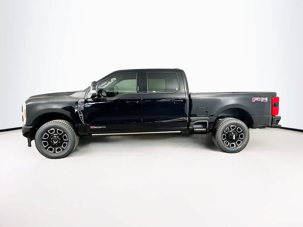 Thumbnail: 2026 Ford F-250 - 3