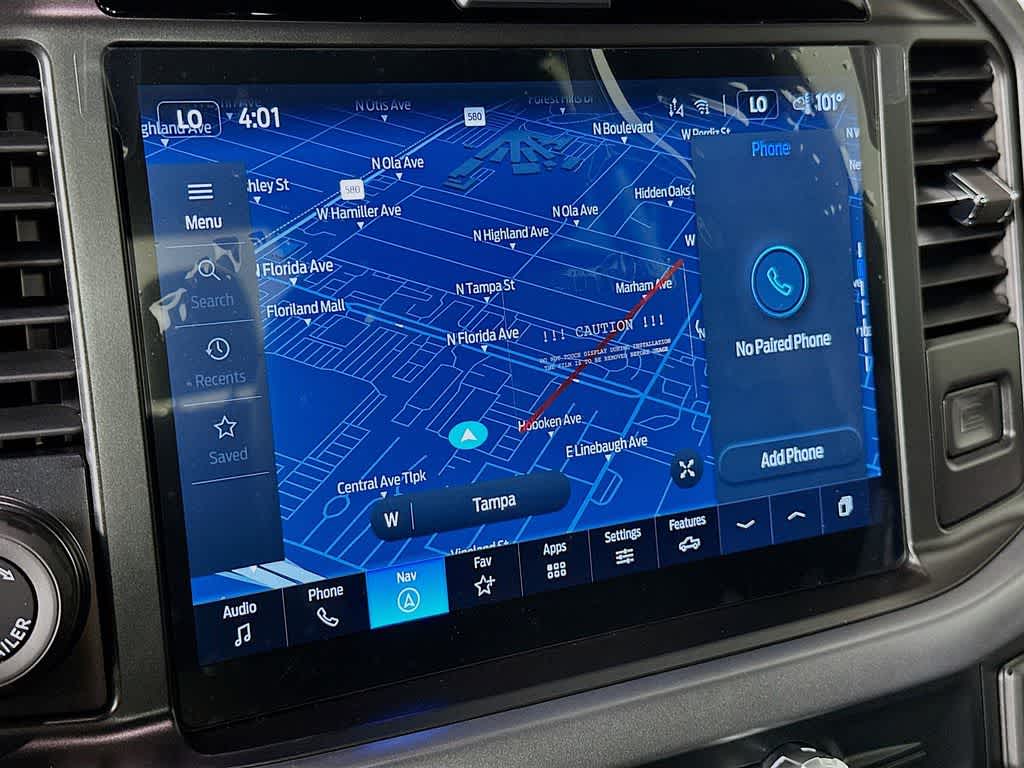 Thumbnail: 2025 Ford F-150 - 28