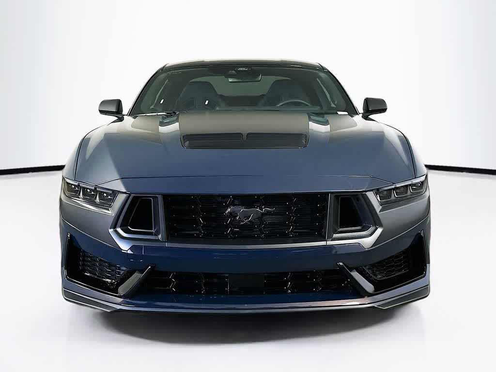 Thumbnail: 2026 Ford Mustang - 6
