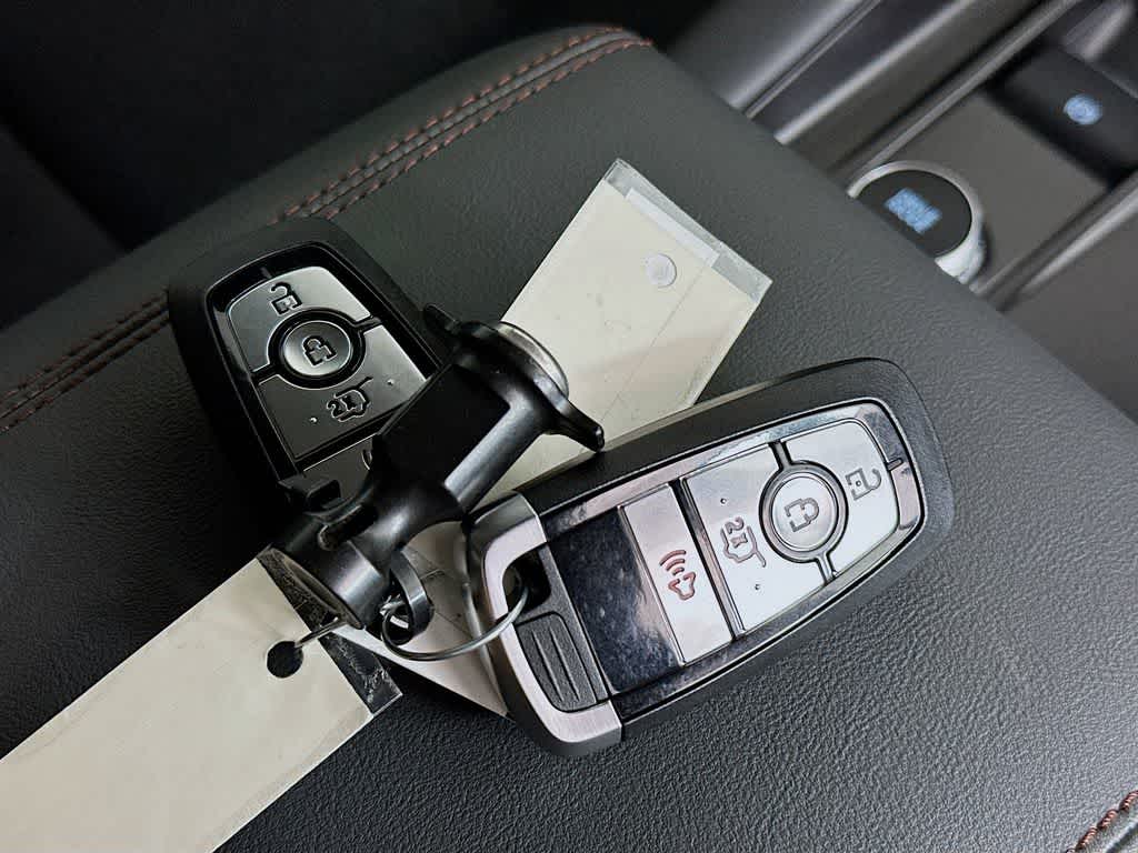 Thumbnail: 2026 Ford Explorer - 20