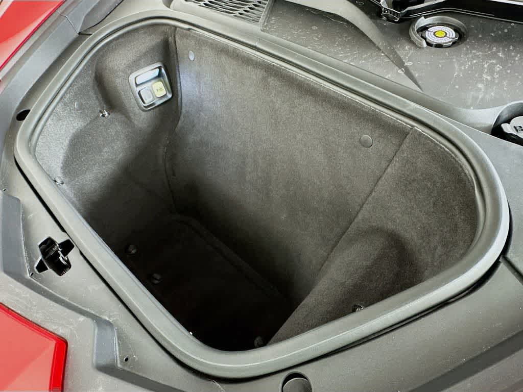 Thumbnail: 2020 Chevrolet Corvette - 30