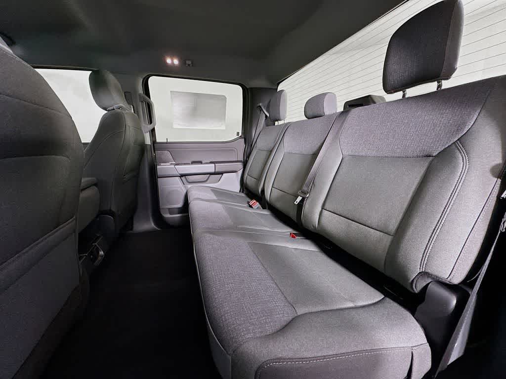 Thumbnail: 2025 Ford F-150 - 13