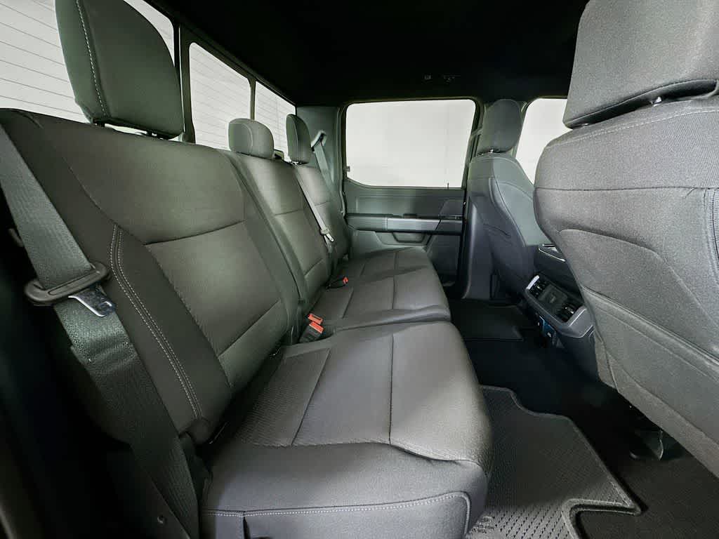 2025 Ford F-150 XLT 31
