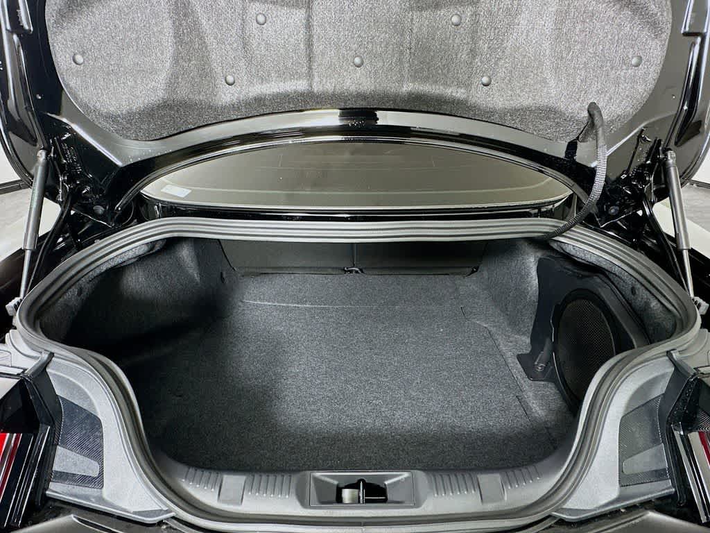 Thumbnail: 2026 Ford Mustang - 19