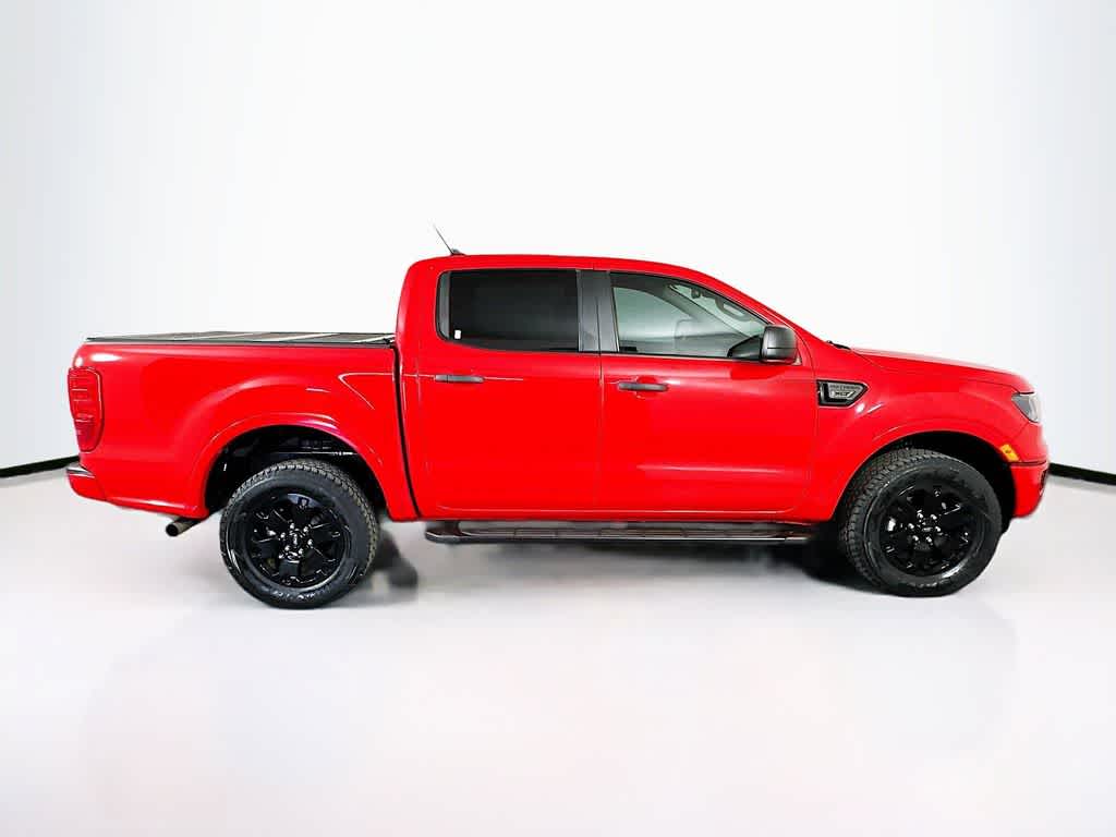 Thumbnail: 2020 Ford Ranger - 25