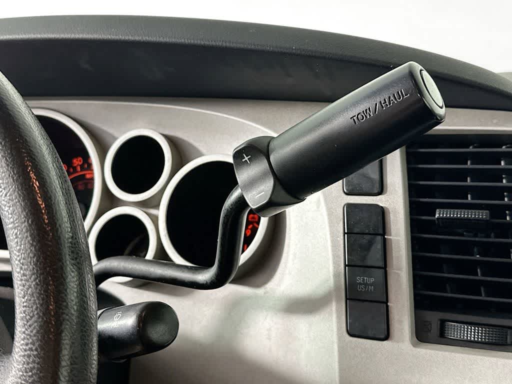2007 Toyota Tundra SR5 18
