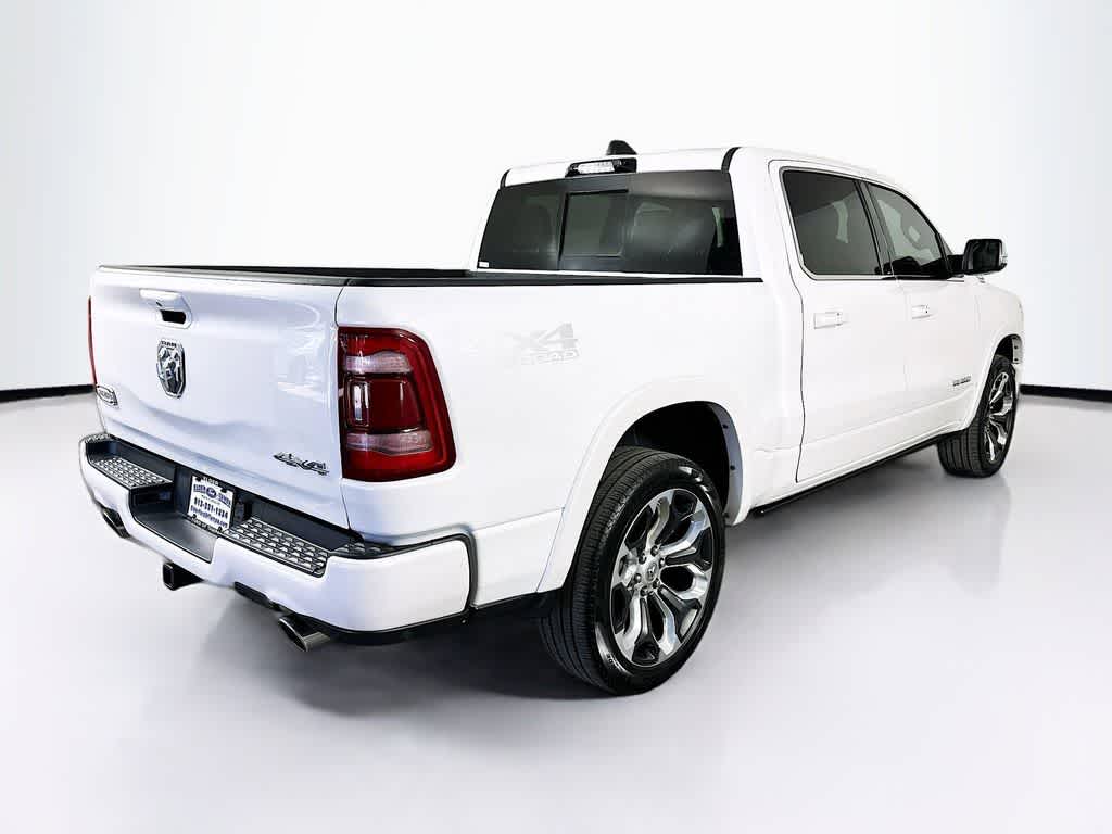Thumbnail: 2024 RAM 1500 - 24