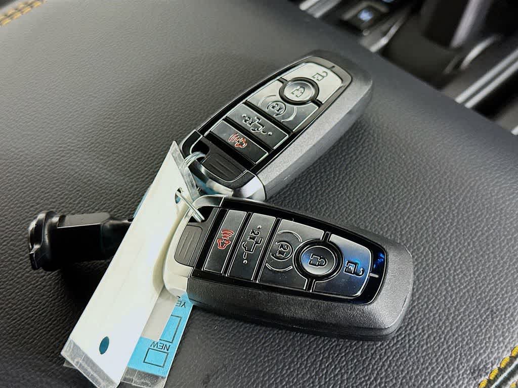 Thumbnail: 2025 Ford F-150 - 22