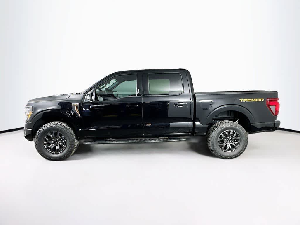 Thumbnail: 2026 Ford F-150 - 3